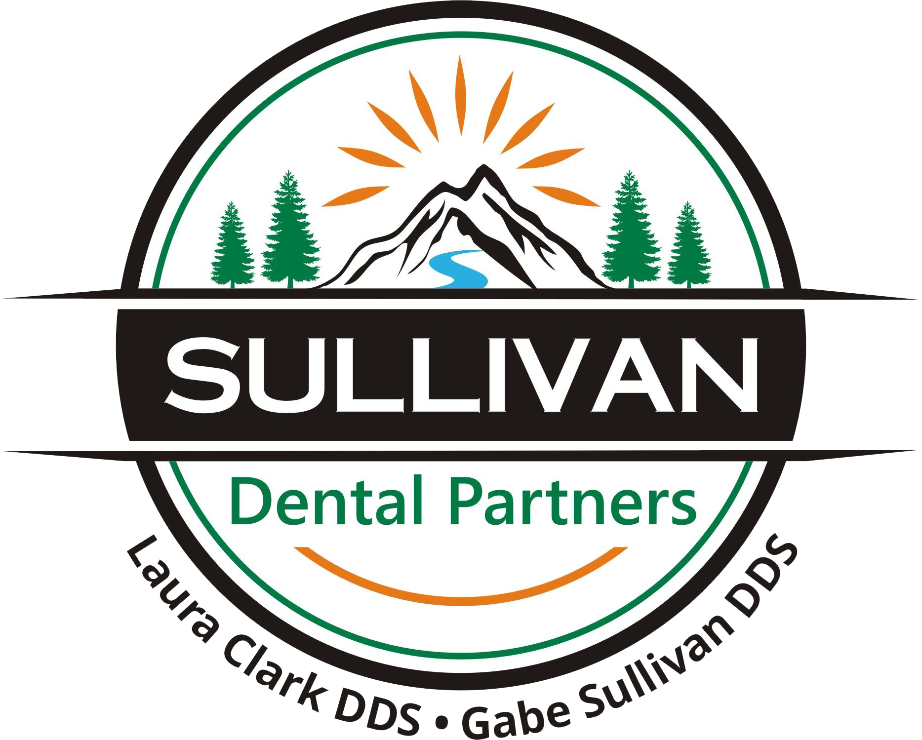 Sullivan Dental Partners Logo